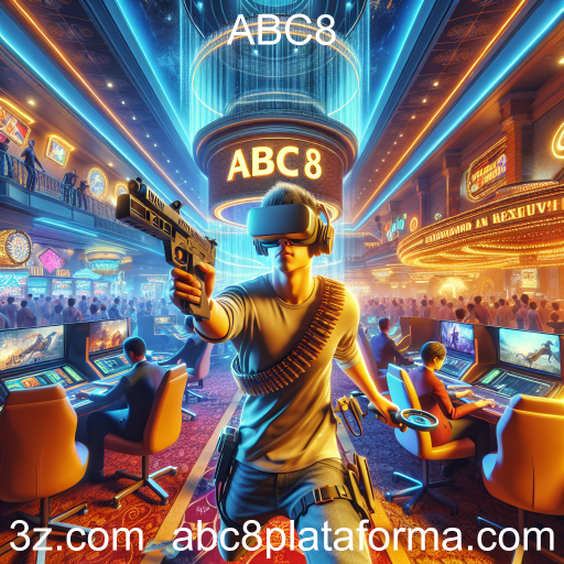 A Revolução dos Jogos de Atirador: Do Clássico ao Moderno