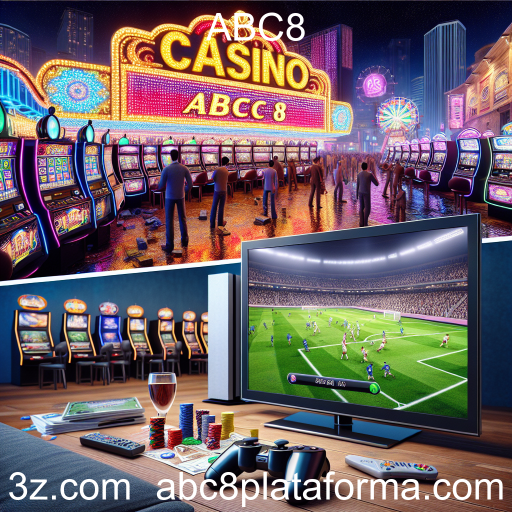 O Crescimento dos Jogos de Esportes no Mundo dos Videogames